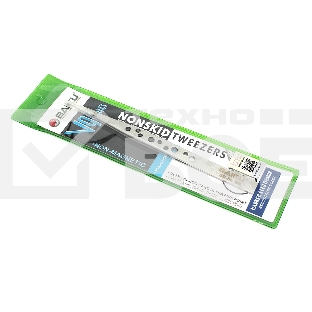 Пинцет BAKU V9 Series SS-SA