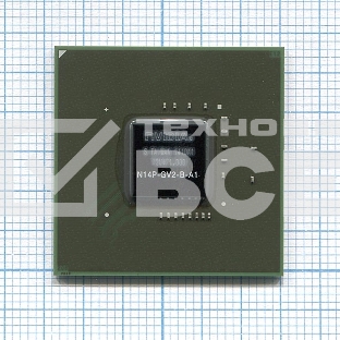 Чип nVidia n14p-gv2-b-a1