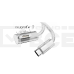 Кабель Type-C на magsafe 2, фото 1
