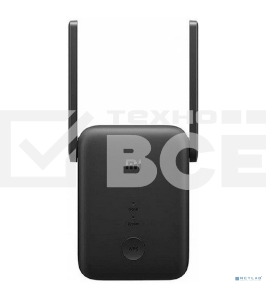 Усилитель Wi-Fi сигнала Xiaomi Mi Wi-Fi Range Extender AC 1200 EU  
