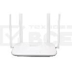 Беспроводной двухдиапазонный маршрутизатор AC1200, 1x100Base-TX WAN, 3x100Base-TX LAN, 4 внешние антенны 5 dBi, фото2