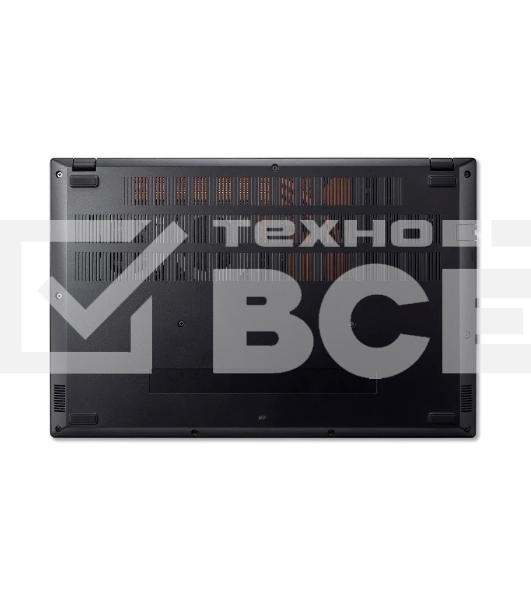 Ноутбук Acer GAMING ANV15-41-R58A ANV15-41 Black 15.6