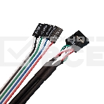 Серверная платформа ExeGate Pro 3U390-11 <RM 19