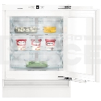 Морозилка встраиваемая Liebherr SUIGN 1554-26 001, 79 л, 3 ящика, фото4