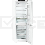 Холодильник Liebherr CNf 5203-22 001 белый двухкамерный 235/106л морозилка снизу No Frost, фото6