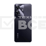 Смартфон Realme Note 60 RMX3933, 6/128Gb, черный, фото6