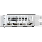 Видеокарта Gigabyte GeForce RTX 5060 Ti Eagle OC Ice, NVIDIA RTX 5060 Ti, 8 ГБ GDDR7, 128 бит, PCI-e 5.0, 1xHDMI, 3xDP, 2617 МГц, фото2