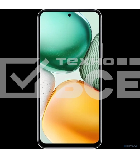 Смартфон Honor X7C 8/128Gb белый