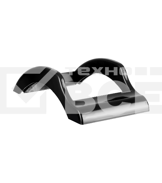 Компьютерный корпус MiniITX ExeGate EX268697RUS MI-208 Black, miniITX/mATX, <без БП>, 2хUSB, Audio