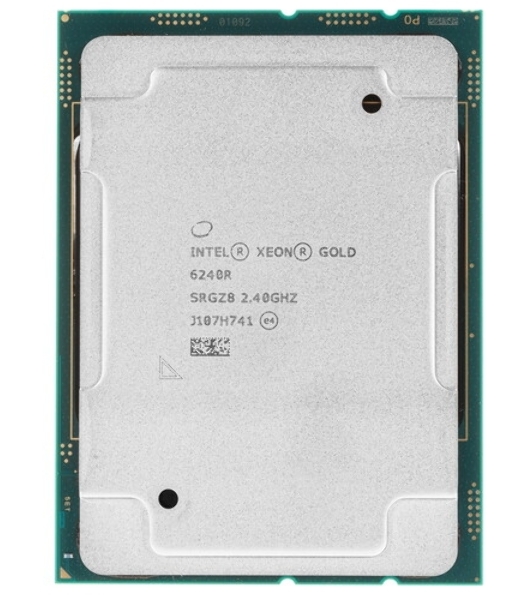 Процессор Intel Xeon Gold 6240R Soc-3647 2.4GHz OEM