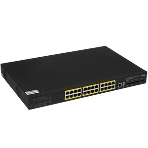 Коммутатор Cudy GS5024S4, 24×1 Гбит/с + 4×10 Гбит/с SFP+, фото12