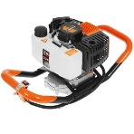 Мотобур бензиновый PATRIOT PT AE140D (без шнека) easy start, фото7
