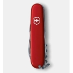 Нож перочинный Victorinox Spartan (1.3603.B1) 91мм 12функций красный блистер, фото2