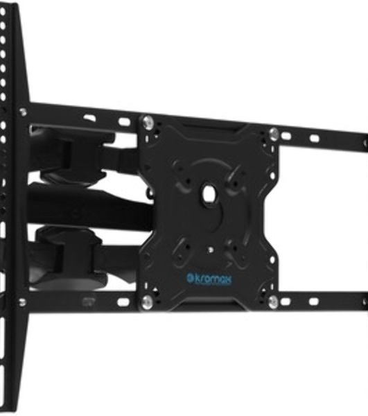 Кронштейн Kromax Atlantis 46 серый
