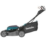 Газонокосилка аккумуляторная Makita DLM462Z, 18 В, 0 Ач, фото10