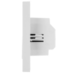 Умная LED лампа GEOZON филамент тонированная /E27/G80/5.5W/2200K-5500K/Wi-Fi/AC 220-250В, 50/60Гц/450lm/black GSH-SLF05, фото4