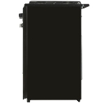 Плита газовая Flama RG 24019 B коричневый, конфорок 4 шт, духовка 50 л, 50 см x 85 см x 60 см, фото5