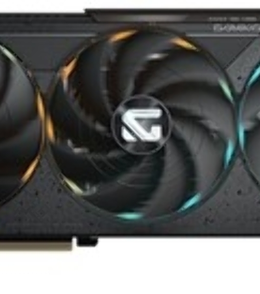 Видеокарта Gigabyte PCI-E 5.0 GV-N507TWF3OCV2-16GD NVIDIA GeForce RTX 5070TI 16Gb 256bit GDDR7 2497/28000 HDMIx1 DPx3 HDCP Ret