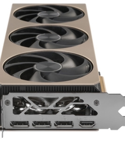 Видеокарта MSI RTX 5070Ti 16G VENTUS 3X OC 16Gb GDDR7 256bit 3xDP HDMI 3FAN RTL