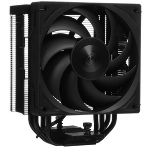 Кулер для процессора PCCooler RZ400 V2 BK черный 120мм алюминий+медь 2000rpm 32db 4-pin 230W 155мм, фото15