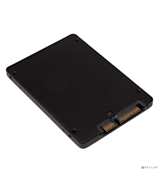 Адаптер для установки SSD M.2 (NGFF) в разъем SATA Gembird MF-SATA-M2