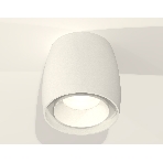Светильник Ambrella Light XS1141001 SWH белый песок MR16 GU5.3 (C1141, N7030), фото3