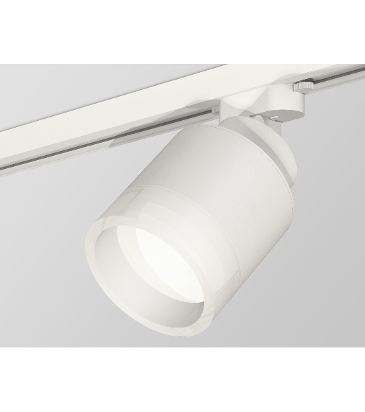 Светильник Ambrella light XT8110001 SWH/FR белый песок/белый матовый GX53 (A2524, A2105, C8110, N8401)