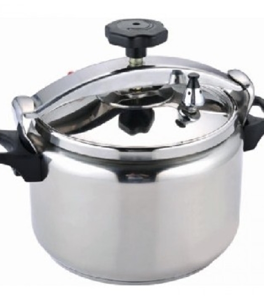 Скороварка Kelli KL-4061 7л Объем 7 л, с доп.кольцом/ без доп.крышки. Высококачественная нерж. сталь. 3-х слойное теплоемкое дно. Быстрое приготовление. Долго сохраняет тепло. Идеально для диетического питания. Ручки не нагреваются. Крышка из нерж. стали с клапаном