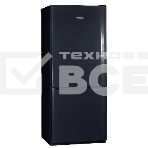 Холодильник Pozis RK-101 графитовый двухкамерный 156/57 л морозилка снизу, фото3