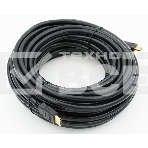 Кабель аудио-видео Behpex HDMI (m)/HDMI (m) 15м., фото2