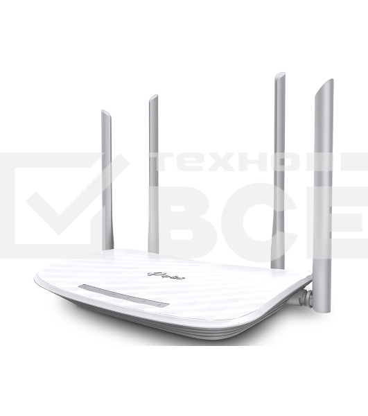 Роутер TP-LINK Archer A5 AC1200 Двухдиапазонный Wi-Fi роутер