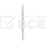 Термоусадка 20,0 / 10,0 мм, серая (1м) 22-0010 Rexant, фото3
