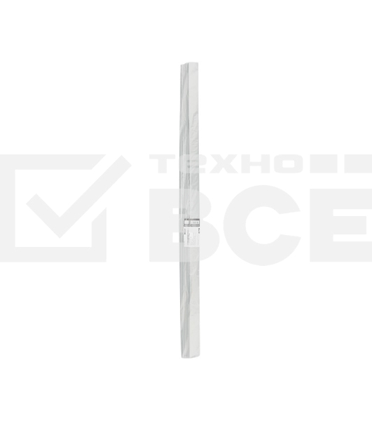 Термоусадка 20,0 / 10,0 мм, серая (1м) 22-0010 Rexant