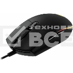 Мышь проводная Logitech G102 LIGHTSYNC черный, 8000 dpi, USB, кнопки - 6, фото7