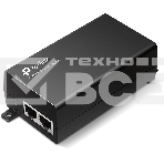 Инжектор PoE Gigabit PoE Injector, 802.3af/at compliant, фото26