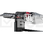 Паяльник эл. для пл/труб PWM32-D PIT, фото6