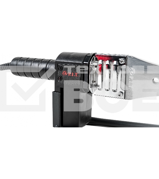 Паяльник эл. для пл/труб PWM32-D PIT