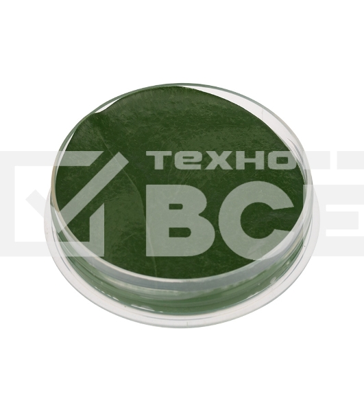 Паста ГОИ полировальная Rexant № 4, баночка 30 г (10 шт./уп.)