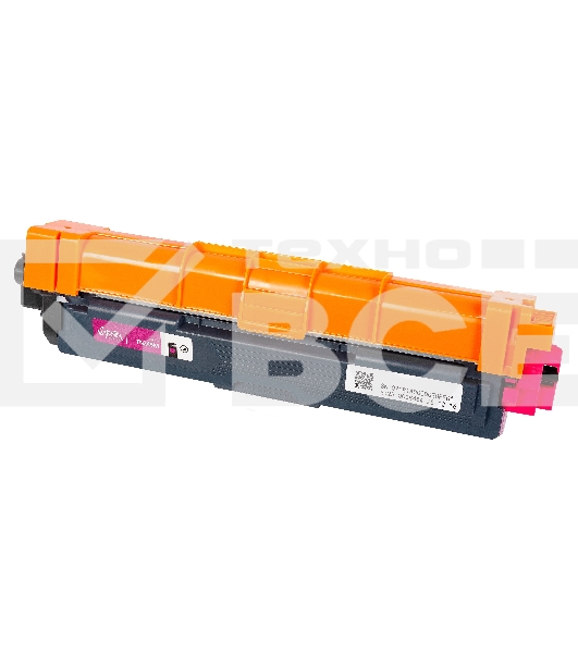 Картридж Sakura TN245М для Brother HL-3140/3150/3170, DCP-9020, MFC-9140/9330/9340, пурпурный, 2 200к.