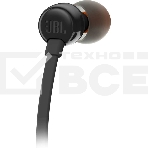 Наушники проводные JBL T110 черный, фото14