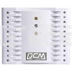Стабилизатор напряжения Powercom TCA-2000 1000Вт 2000ВА, фото3