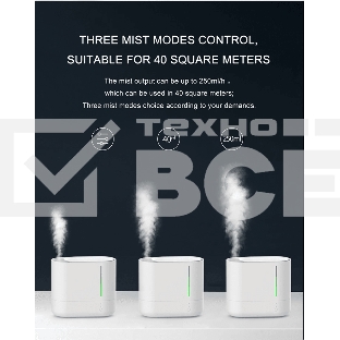 Очиститель воздуха Hysure Увлажнитель воздуха Invitop PRO-5 5L humidifier Newest