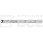 Серверный корпус ExeGate Pro EX288492RUS 1U660-HS04 <RM 19