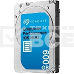 Жесткий диск Seagate SAS2.5
