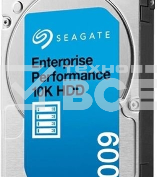 Жесткий диск Seagate SAS2.5