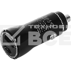 Автомобильное зар./устр. Buro BUCN1 3A PD+QC черный, фото8