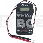 Мультиметр Sturm! MM12031, фото2