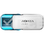 Флеш диск 32GB ADATA UV240, USB 2.0, Белый, фото10