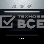 Встраиваемый электрический духовой шкаф Bosch HBF011BR0Q 60 x 60 cm Нержавеющая сталь, 66 литров, фото4