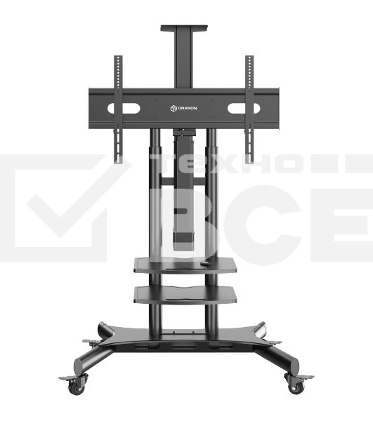 Подставка для телевизора Onkron TS1881 Elift черный 50